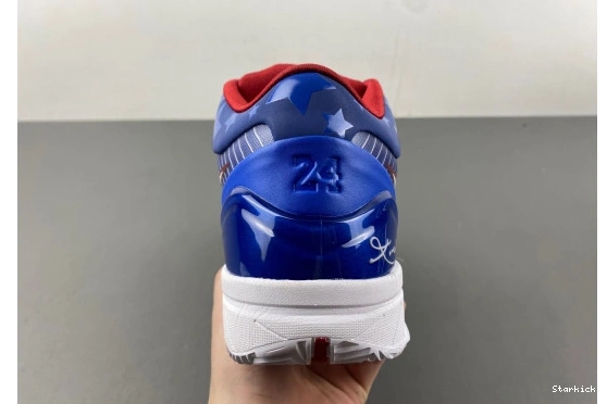 Philly Nike  4 FQ3545-400  Kobe Protro 0401